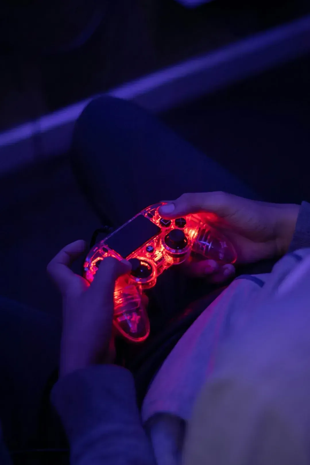 Gaming Consoles: Your PlayStation and Xbox Are Playing You (Image Credits: Unsplash)