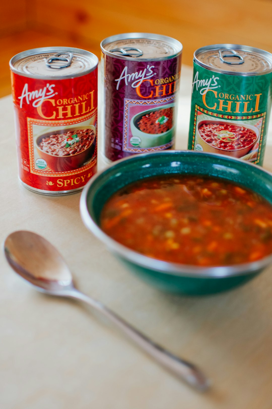 Canned Soup Innovation: Beyond the Bowl (Image Credits: Unsplash)