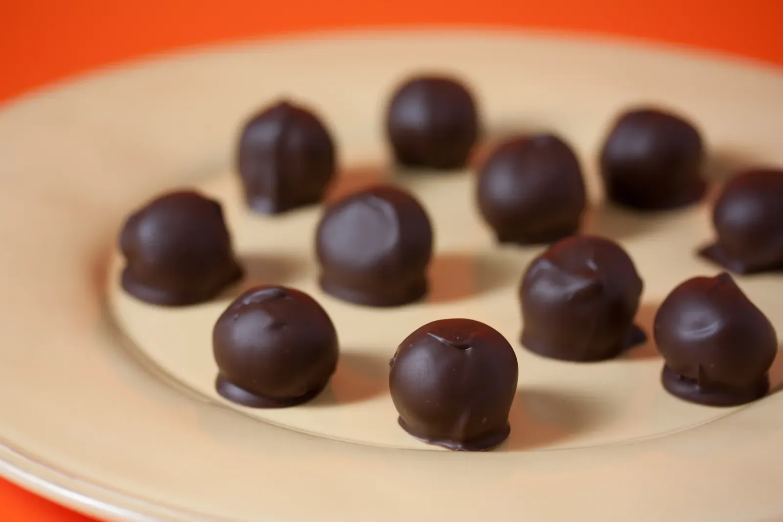 Final thoughts (Chocolate Orange Bombs, CC BY-SA 2.0)