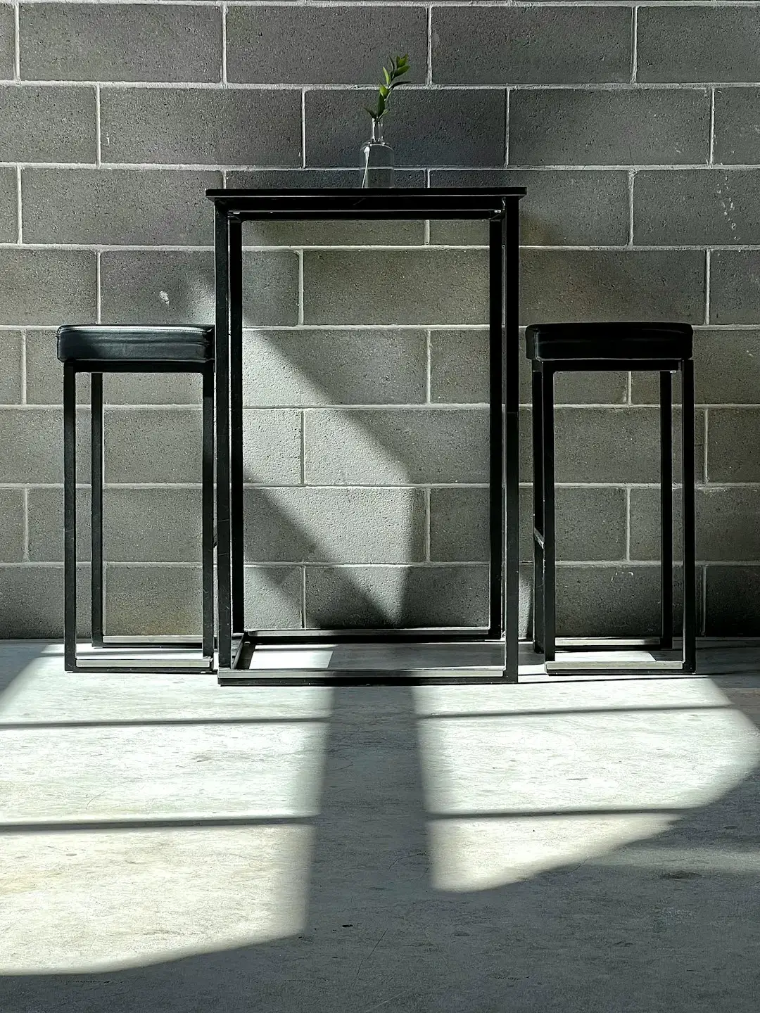 10. The Gray Color Palette (Image Credits: Unsplash)