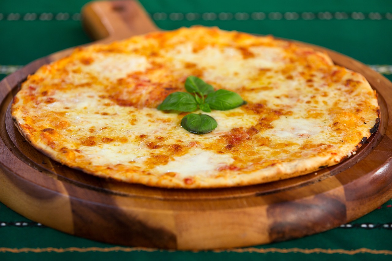 The European Fast Food Renaissance (Image Credits: Pixabay)