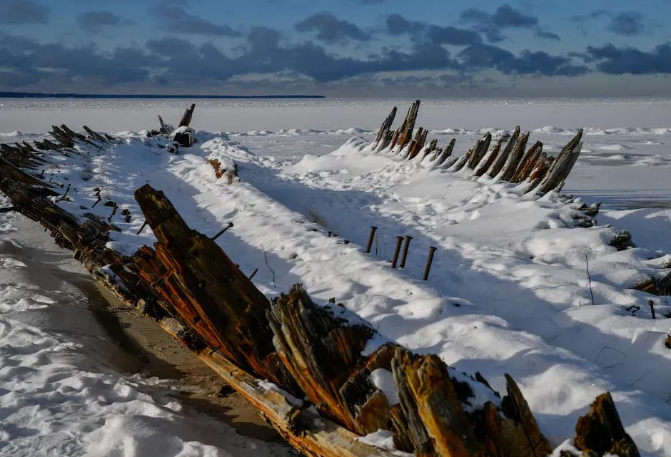 Door County, Wisconsin: The Midwest's Best-Kept Coastal Secret (Image Credits: Pexels)