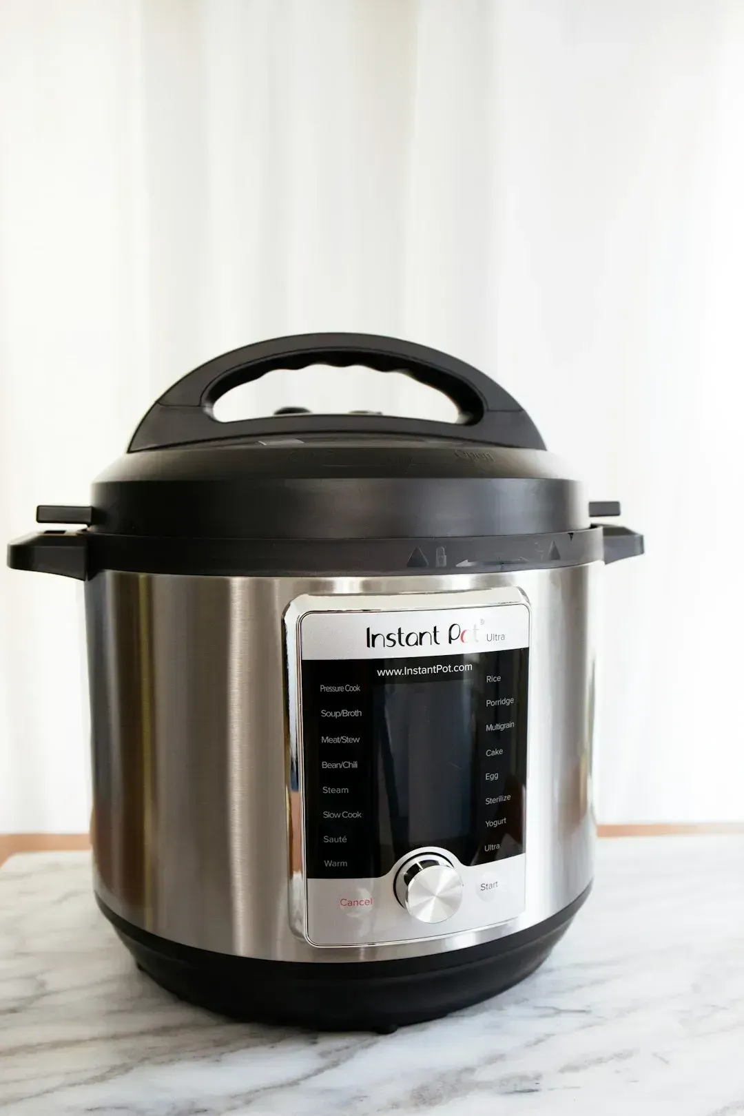 11. Slow Cookers and Countertop Cookers (Image Credits: Unsplash)