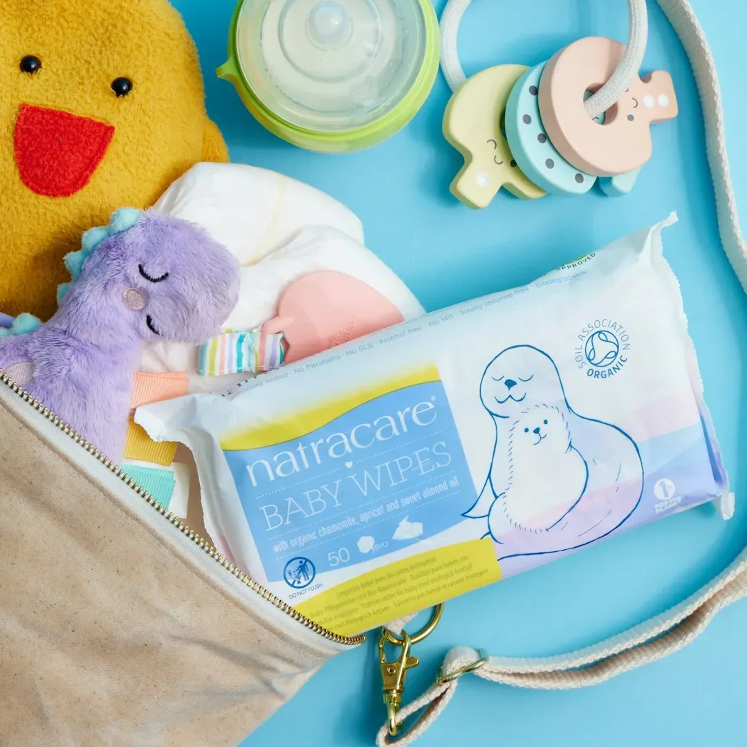 8. Cleaning Wipes and Multipurpose Sprays (Image Credits: Unsplash)