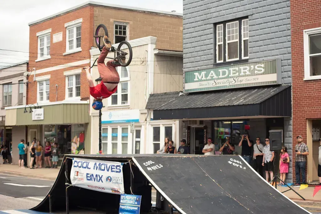 3. Austin's East Side - The Boom That Went Too Far (Image Credits: Flickr)