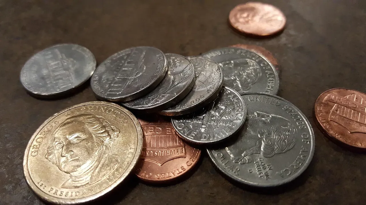 MS69 Silver Examples Have Sold for Nearly Twenty Thousand Dollars (Image Credits: Pixabay)