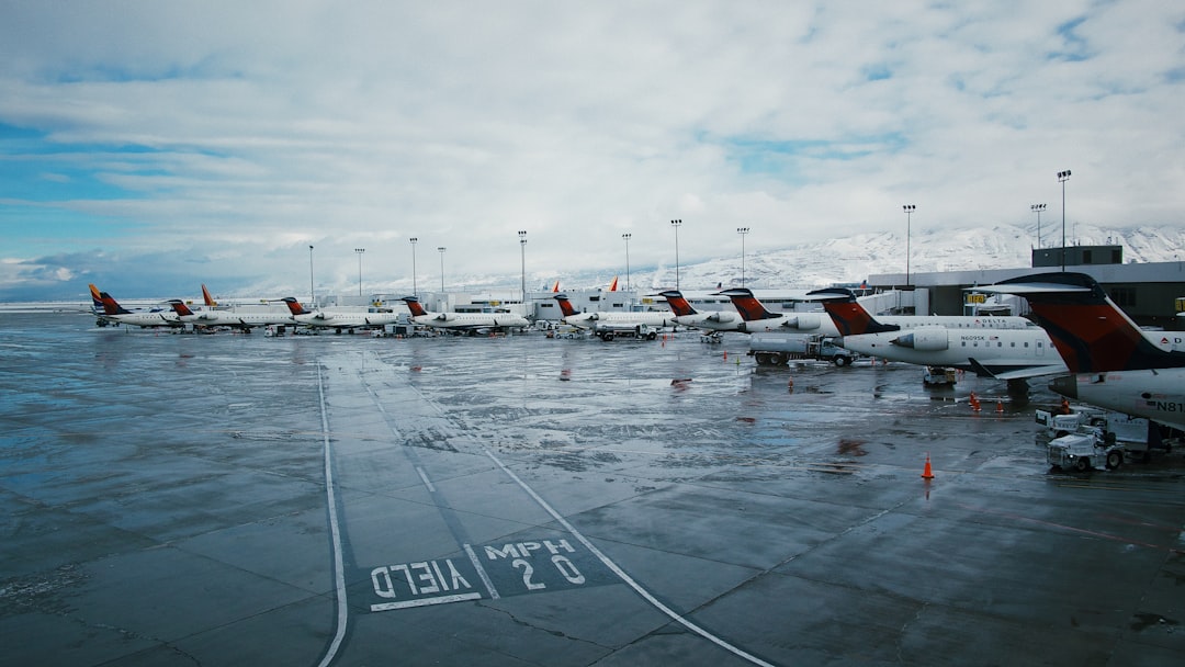 Officials Warn Of More Delays Ahead (Image Credits: Unsplash)