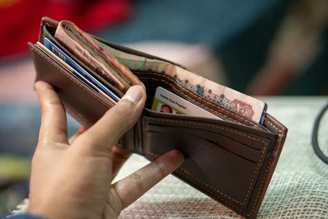 Your Monthly Expenses Might Not Drop As Much As You Think (Image Credits: Unsplash)