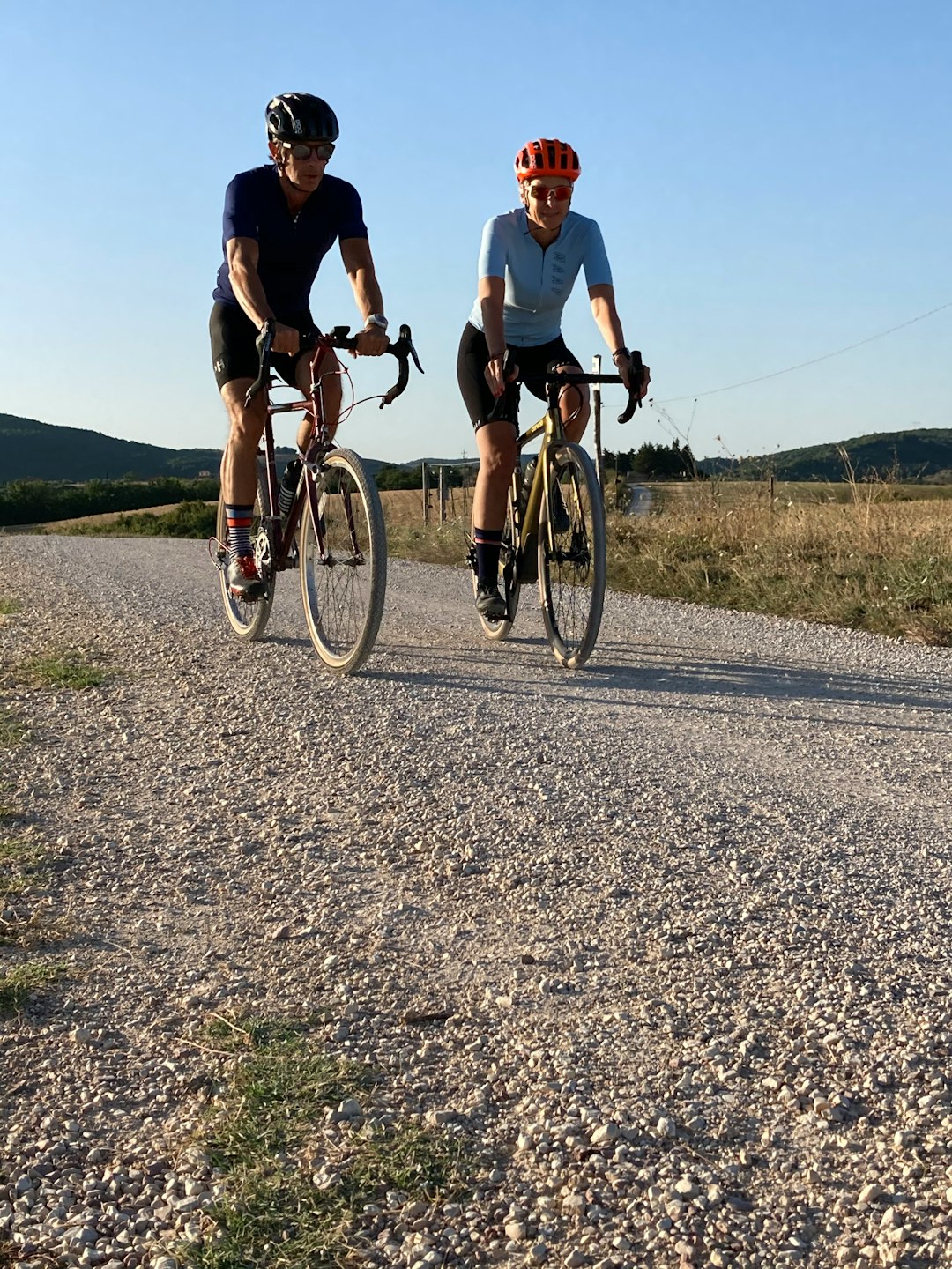 Trans Dinarica Cycling Route (Image Credits: Unsplash)