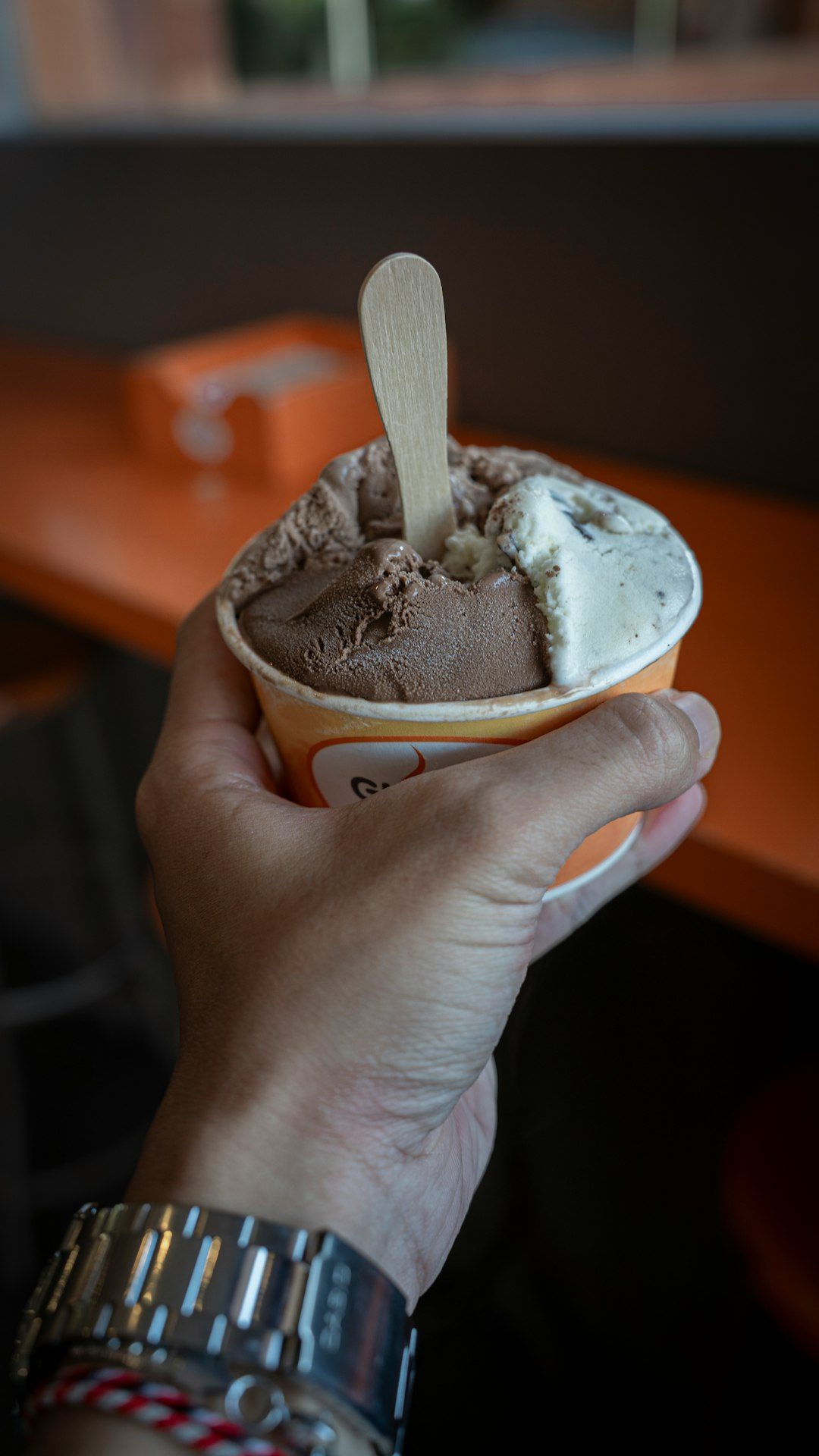 Nostalgic Ice Cream Flavors Drive Industry Growth (Image Credits: Unsplash)