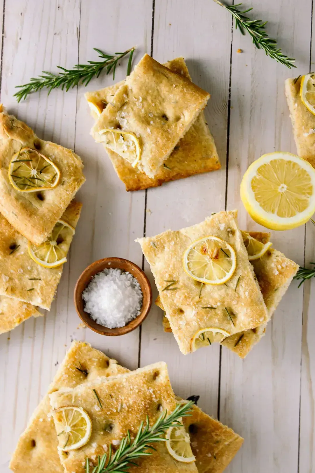 Olive Oil and Lemon Create a Mediterranean Twist (Image Credits: Unsplash)