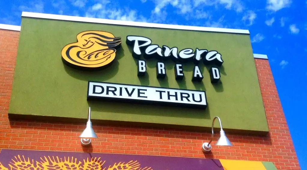 Panera Bread (Image Credits: Flickr)