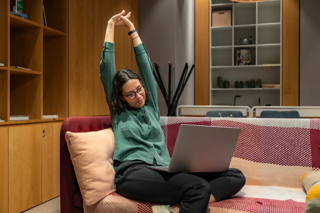 Finding Your Personal Break Rhythm (image credits: unsplash)