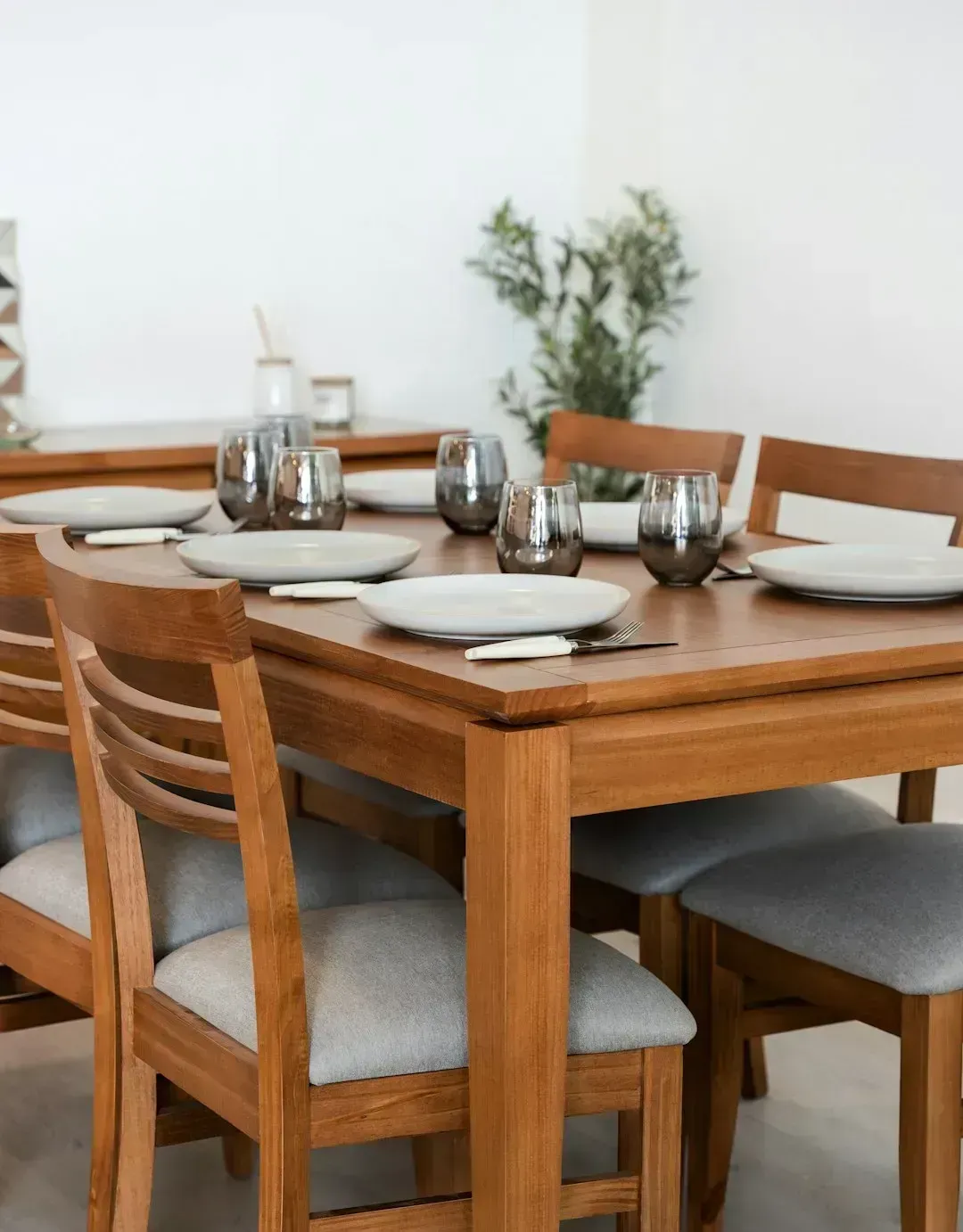 Formal Dining Rooms (Image Credits: Unsplash)