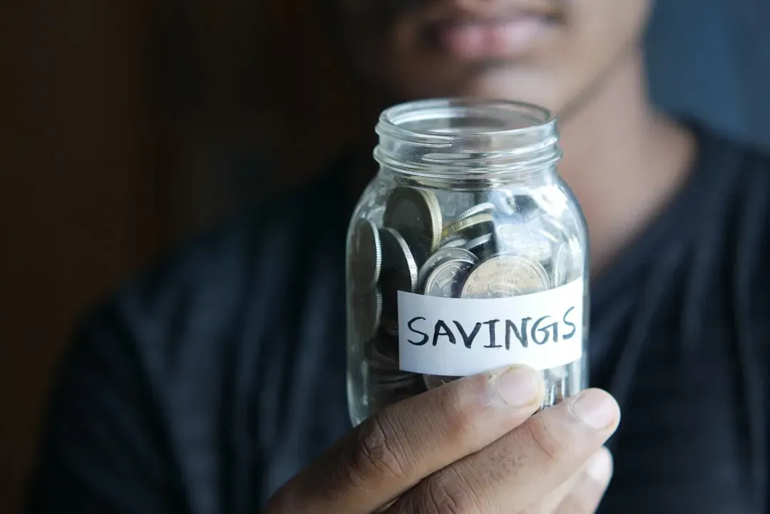 The Growing Gap Between Savers and Non-Savers (Image Credits: Unsplash)