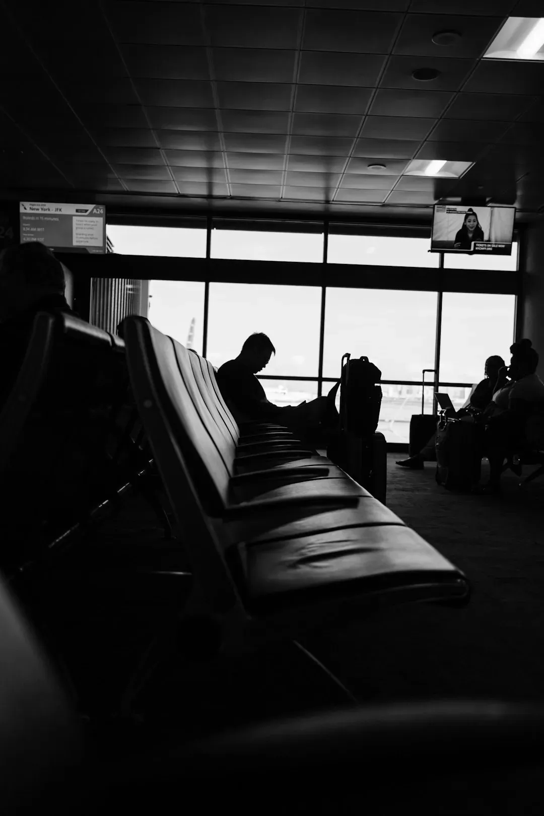 Airlines Are Starting to Acknowledge the Problem (Image Credits: Unsplash)