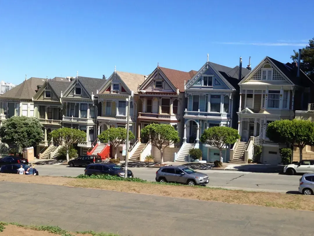 They Live in Middle-Class Neighborhoods (Image Credits: Unsplash)