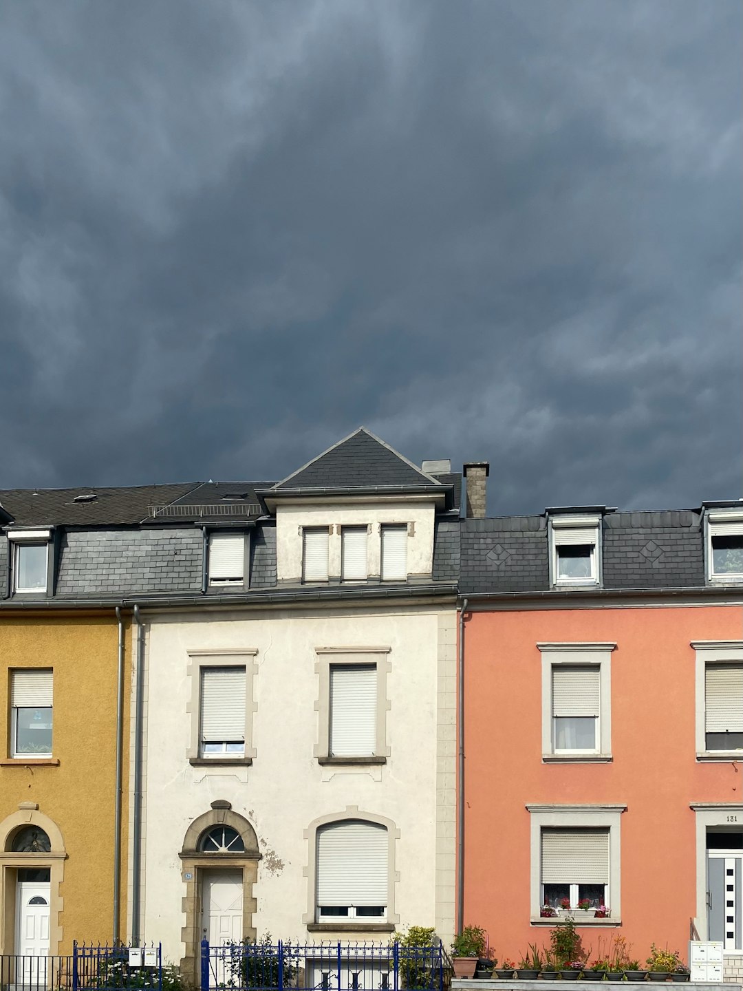 Ireland: The Emerald Isle's Tarnished Housing Dream (image credits: unsplash)