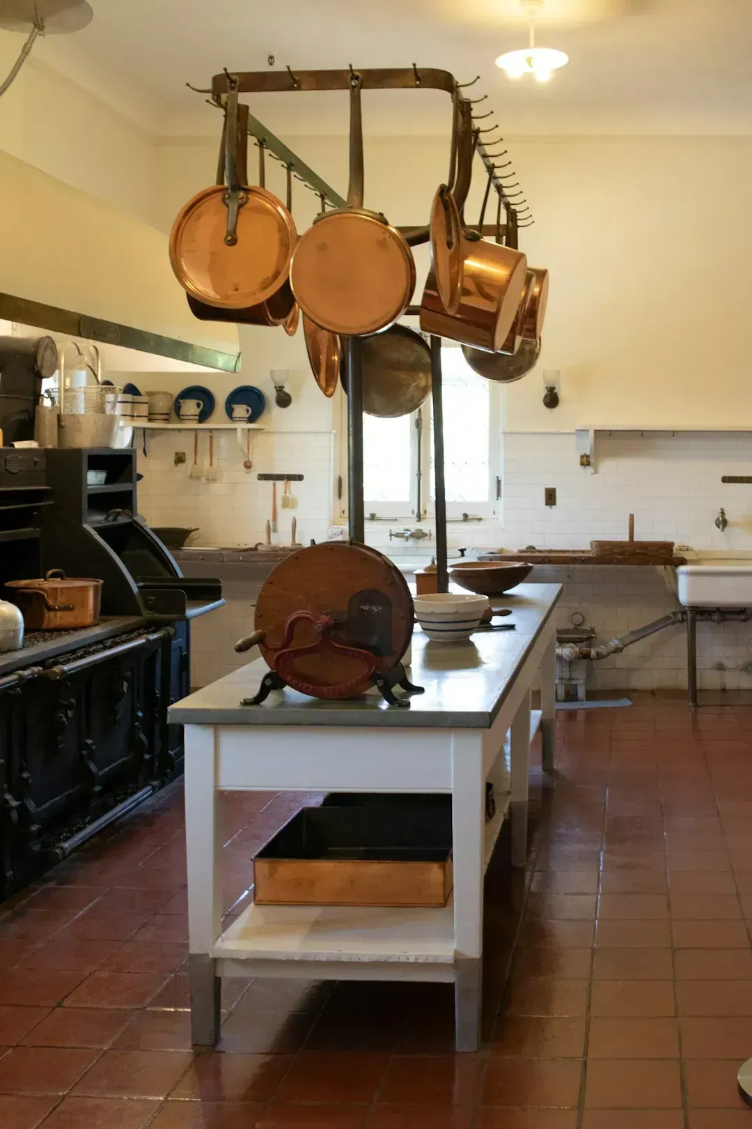 The Culinary Institute in Tuscany Isn't Really a Cooking School (Image Credits: Unsplash)