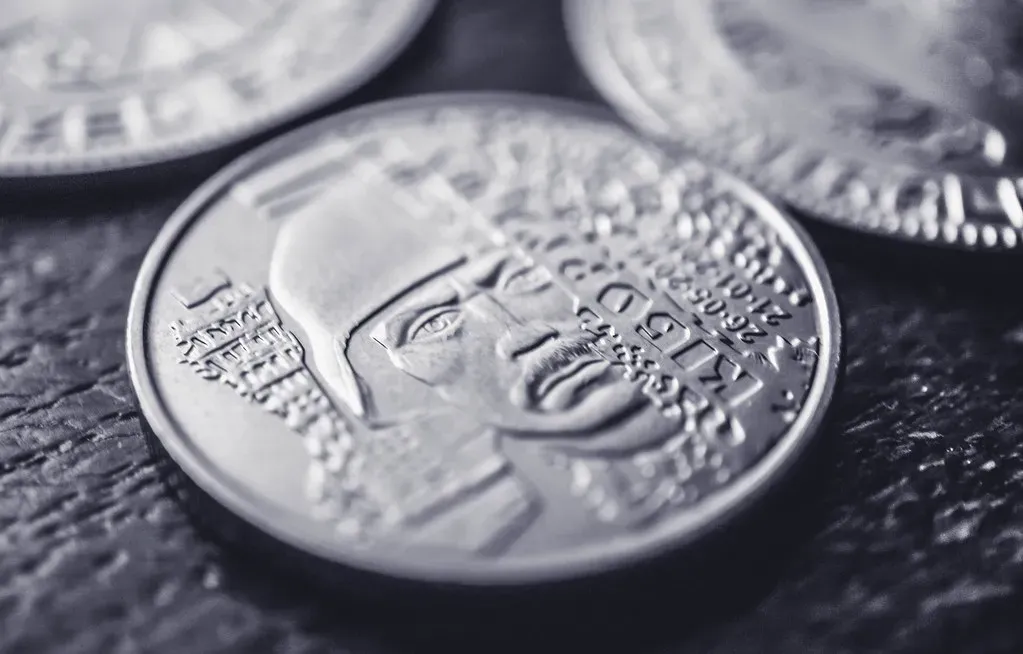Rising Silver Prices Make Hoarding More Attractive (Image Credits: Flickr)