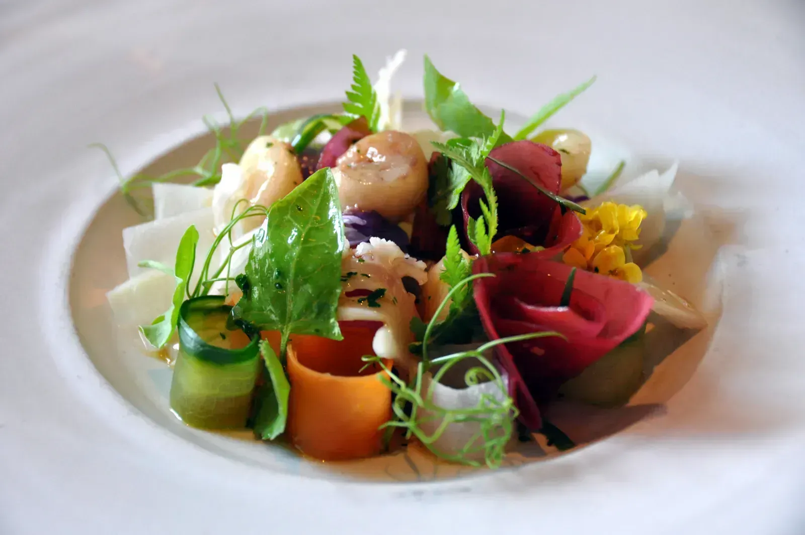 Copenhagen: Nordic Minimalism Meets Maximum Flavor (Image Credits: Wikimedia)