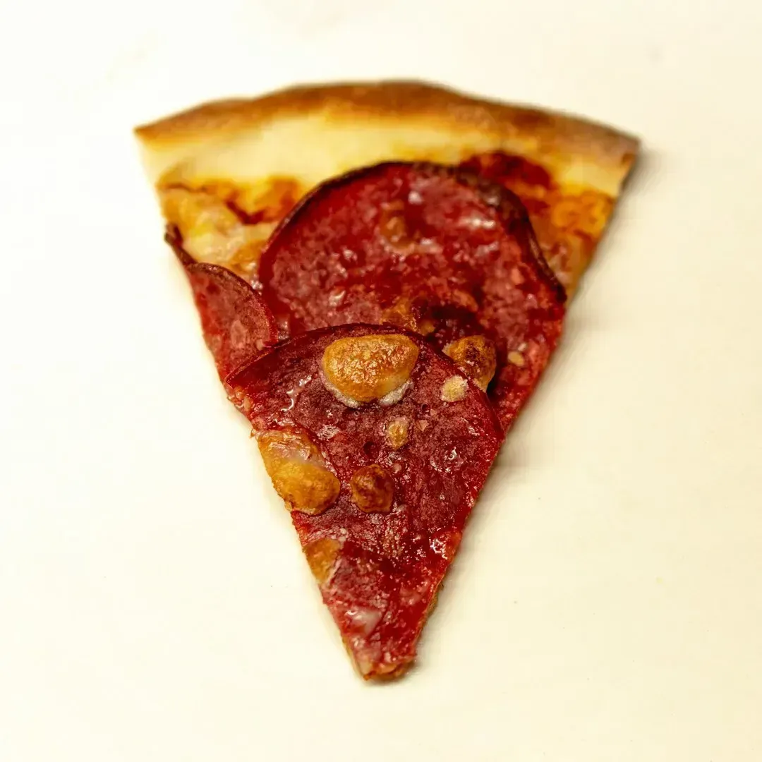 4. Newman's Own Thin & Crispy (Image Credits: Unsplash)