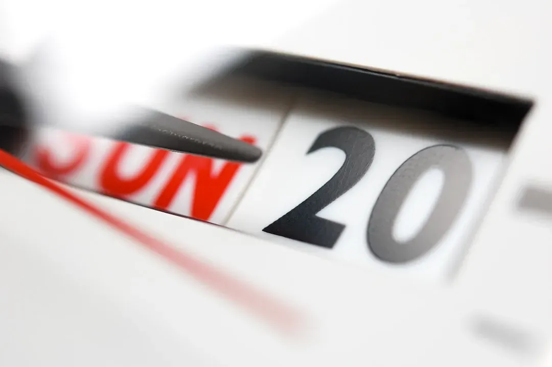 5. Spread Trips Throughout the Year Rather Than Clustering Them (Image Credits: Unsplash)