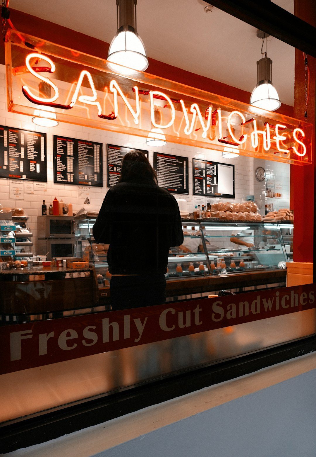 Quiznos Attempts a Lean Comeback (Image Credits: Unsplash)