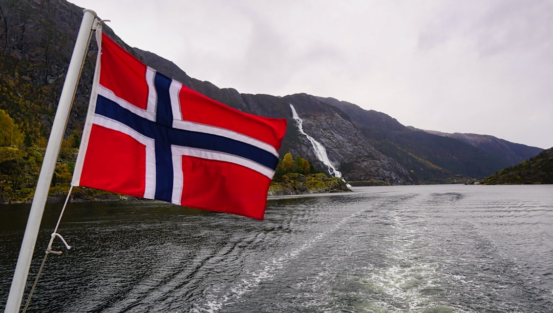 Norway: Where Labor Unions Actually Discourage Tipping (Image Credits: Unsplash)