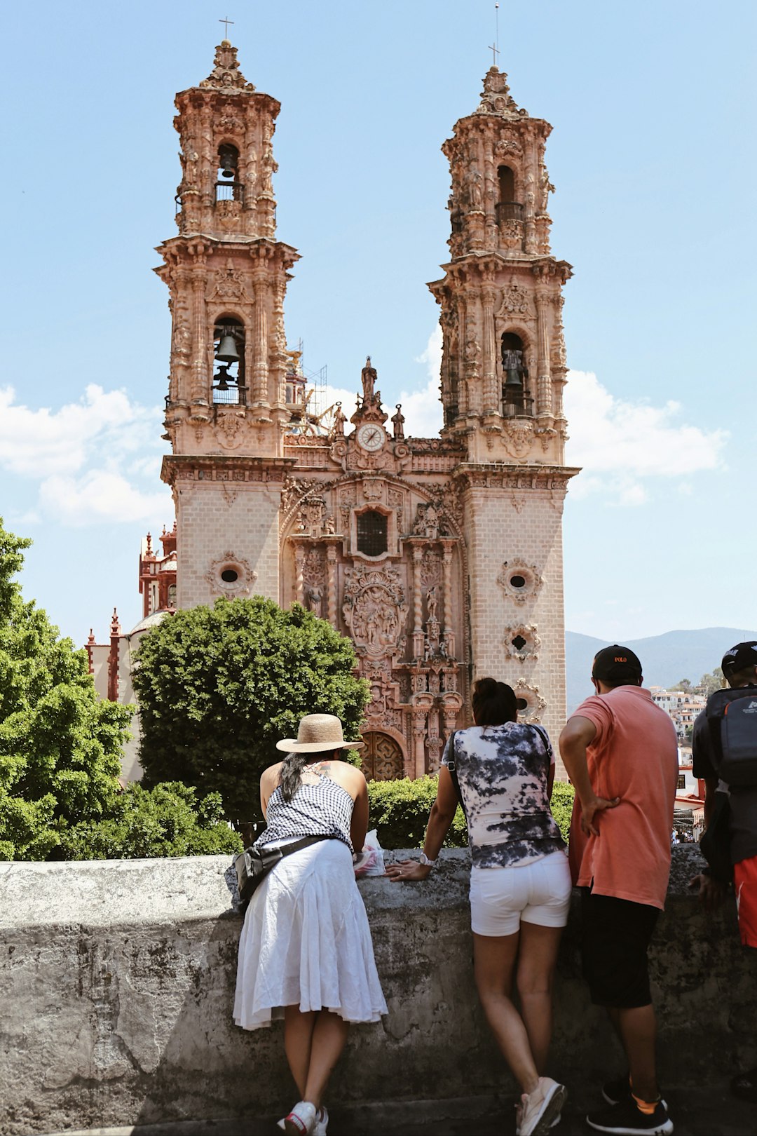 Oaxaca, Mexico Is Being Gentrified (Image Credits: Unsplash)