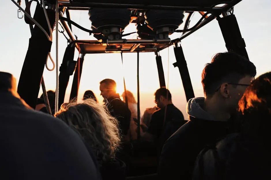 Choosing Experiences Over Possessions (Image Credits: Pexels)