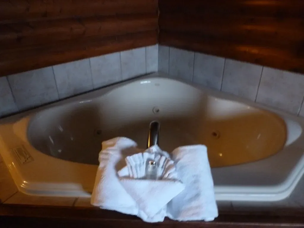 1. The Jetted Jacuzzi Tub: From Luxury Symbol to Deal-Breaker (mrsdkrebs, Flickr, CC BY 2.0)