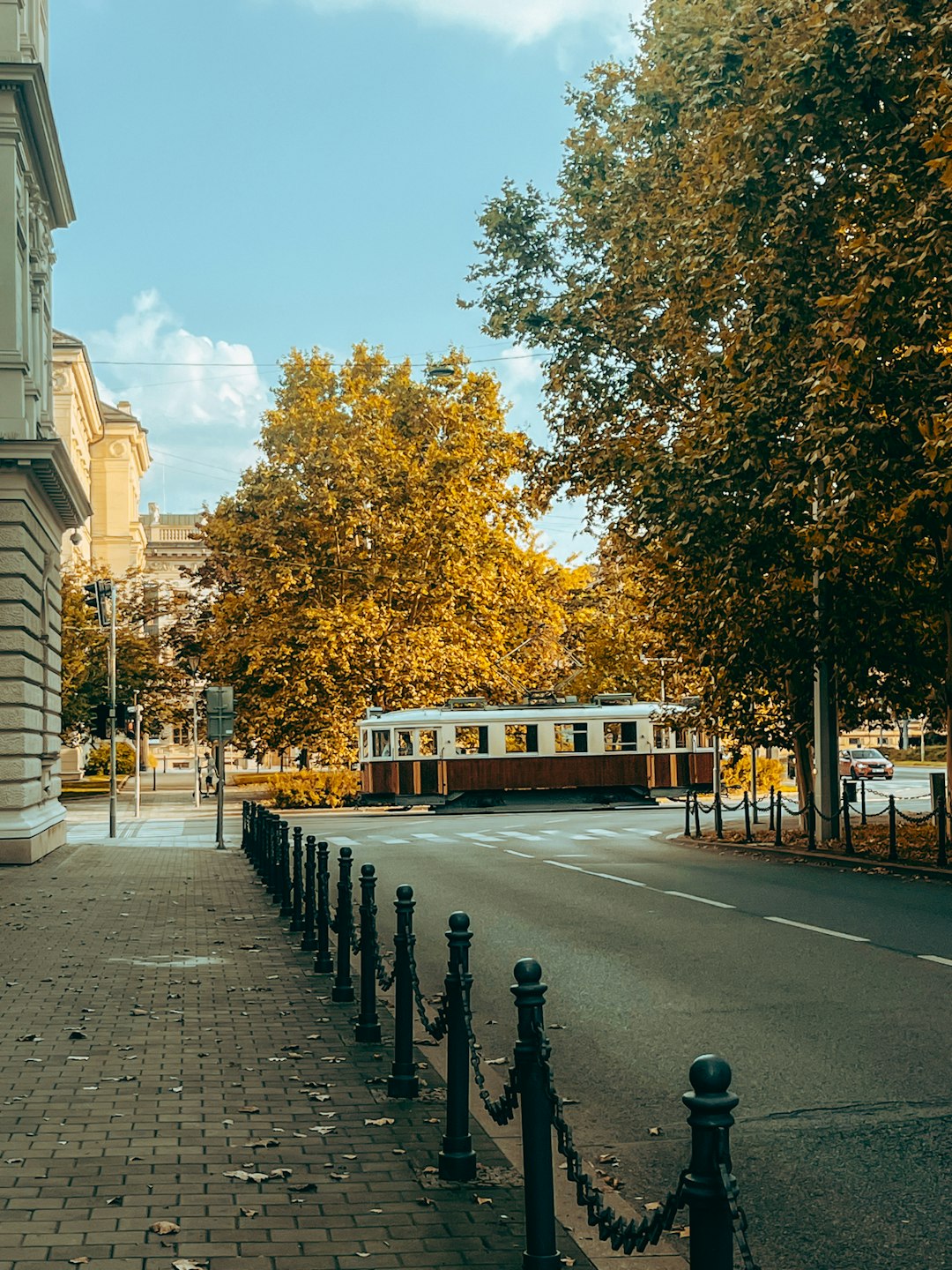 Brno, Czech Republic - Prague's Affordable Sibling (image credits: unsplash)