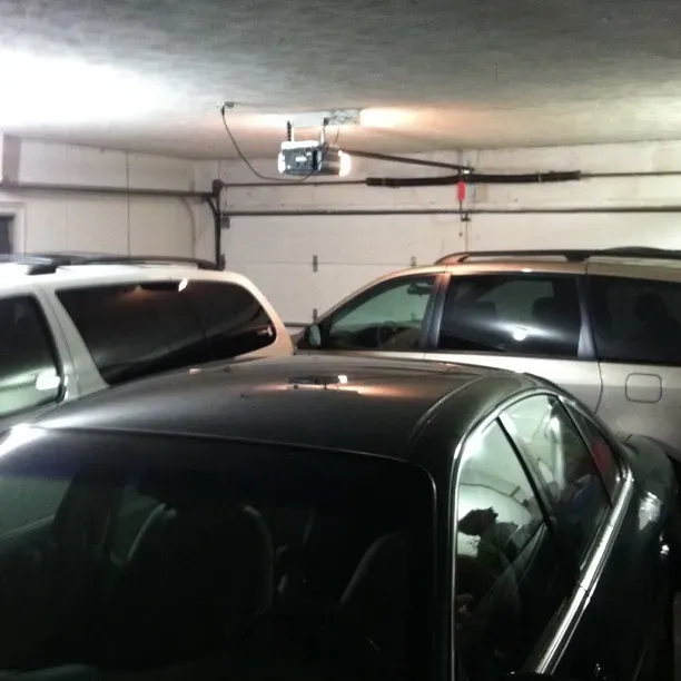 9. The Three-Car Garage: Oversized, Overlooked, and Declining Fast (kstrauser, Flickr, CC BY 2.0)