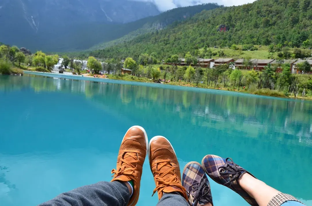 Travel and Mental Health: Benefits That Outlast the Trip (Image Credits: Unsplash)