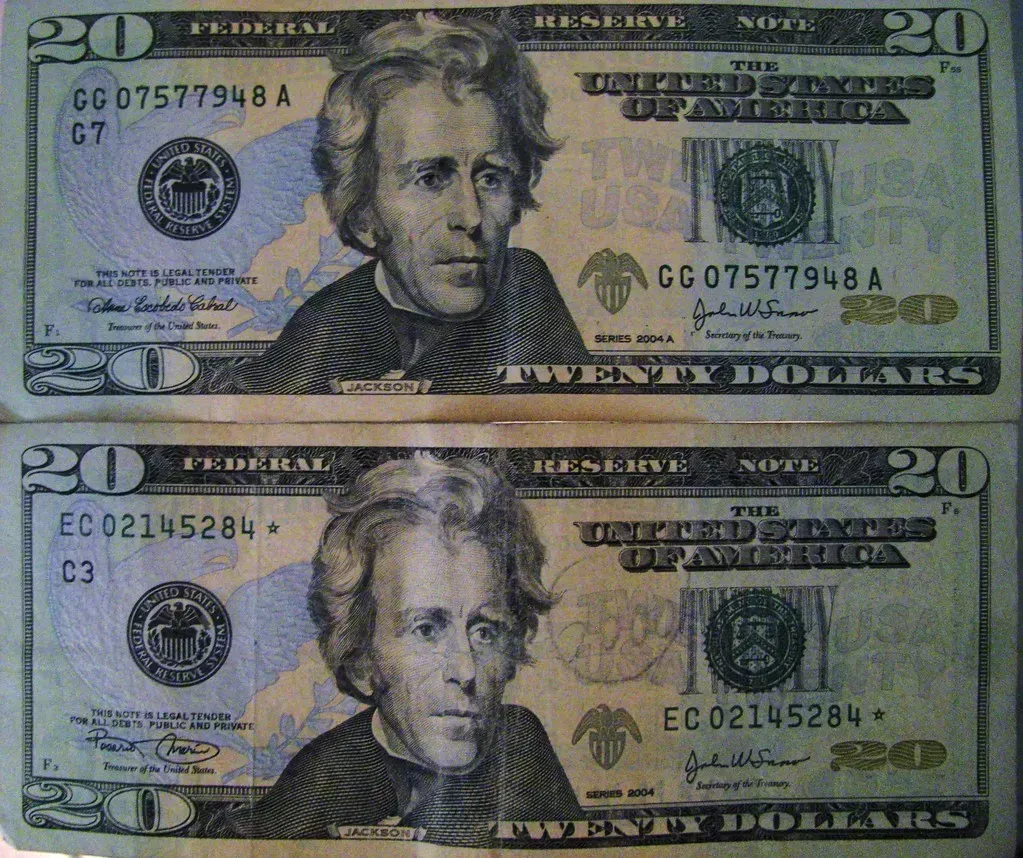 The Rarity Factor That Drives Value (Image Credits: Flickr)