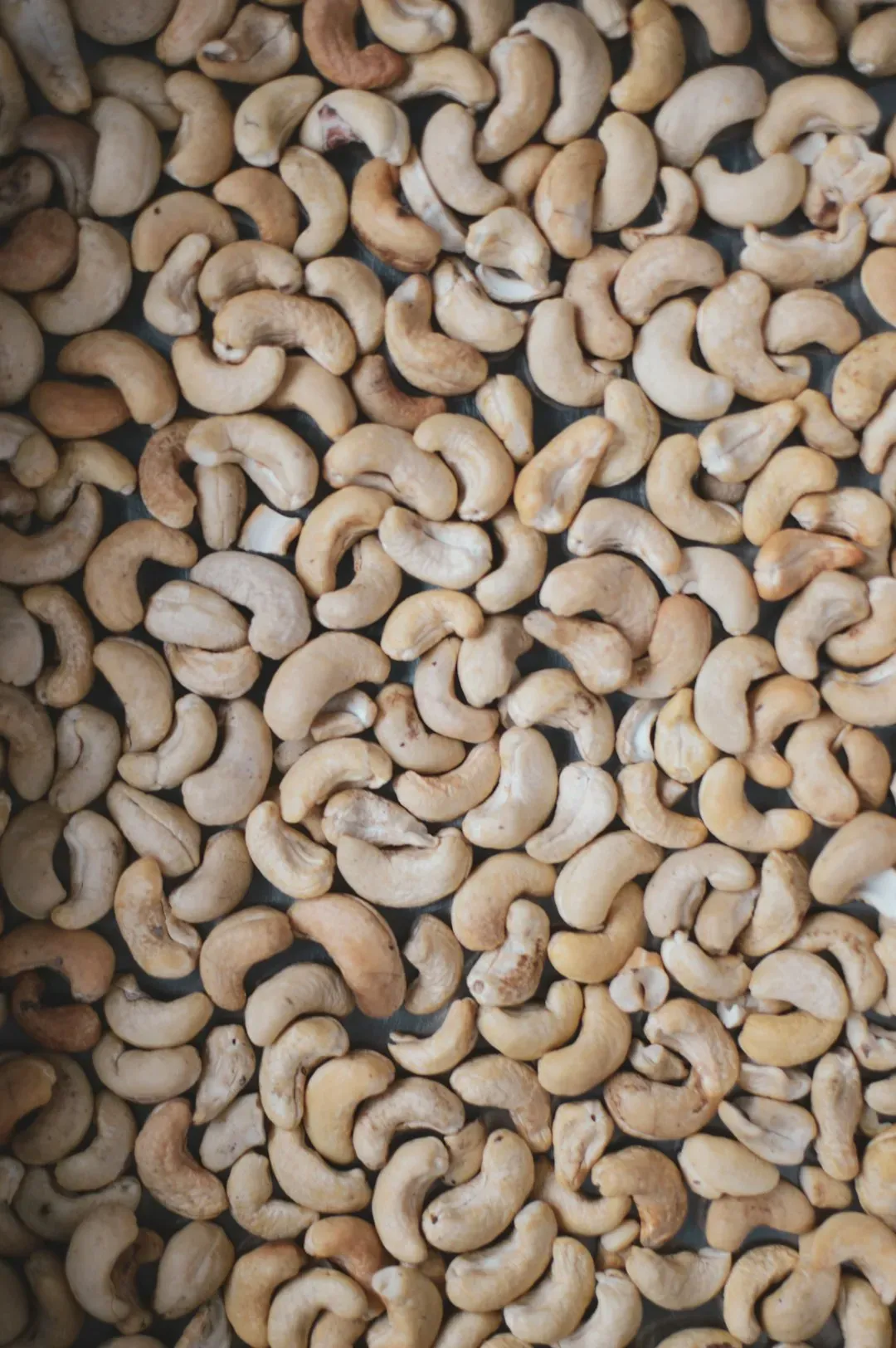 5. Cashews (Image Credits: Unsplash)