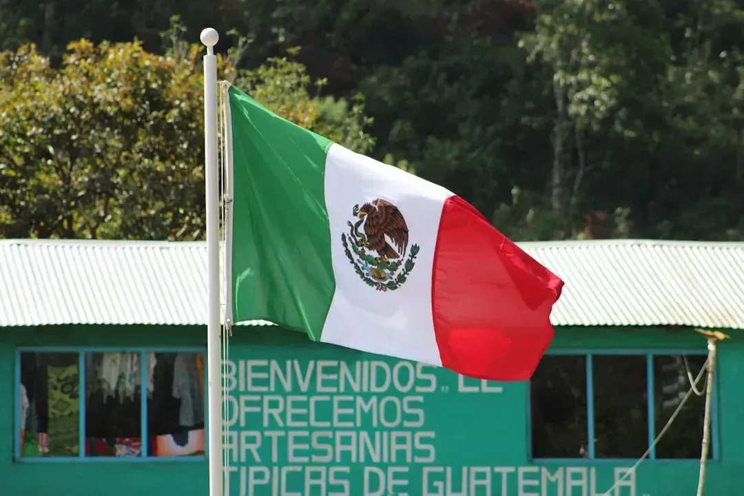 3. Mexico: Close to Home, Far from Expensive (Image Credits: Unsplash)