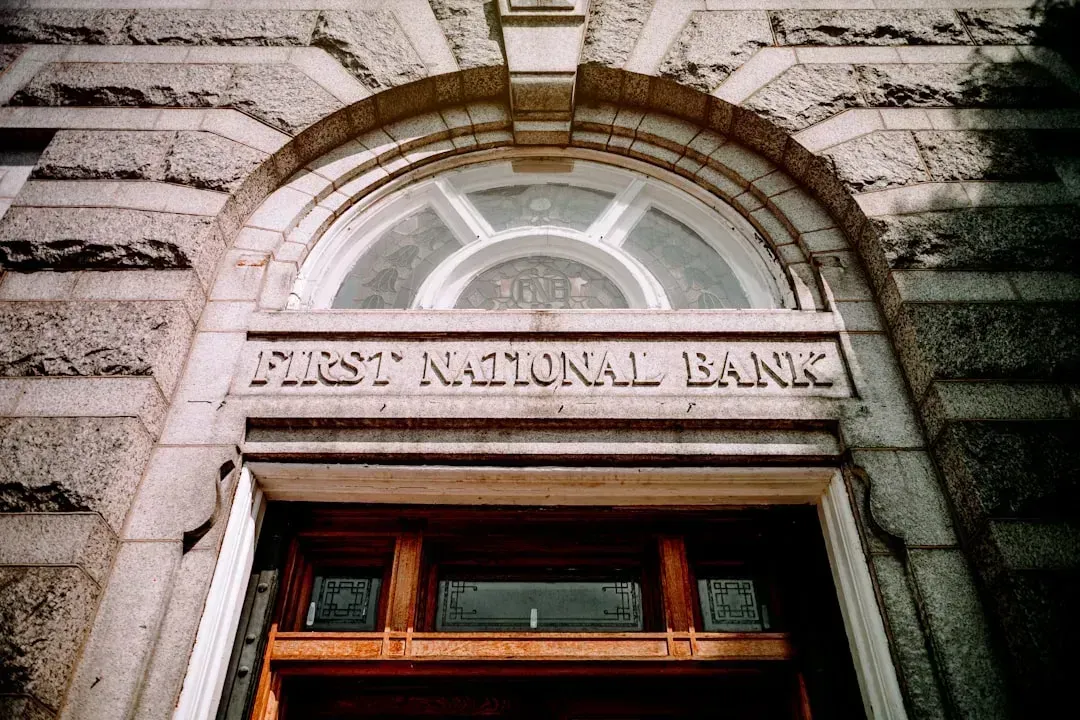 The Overdraft Fee Overhaul Coming in 2025 (Image Credits: Unsplash)