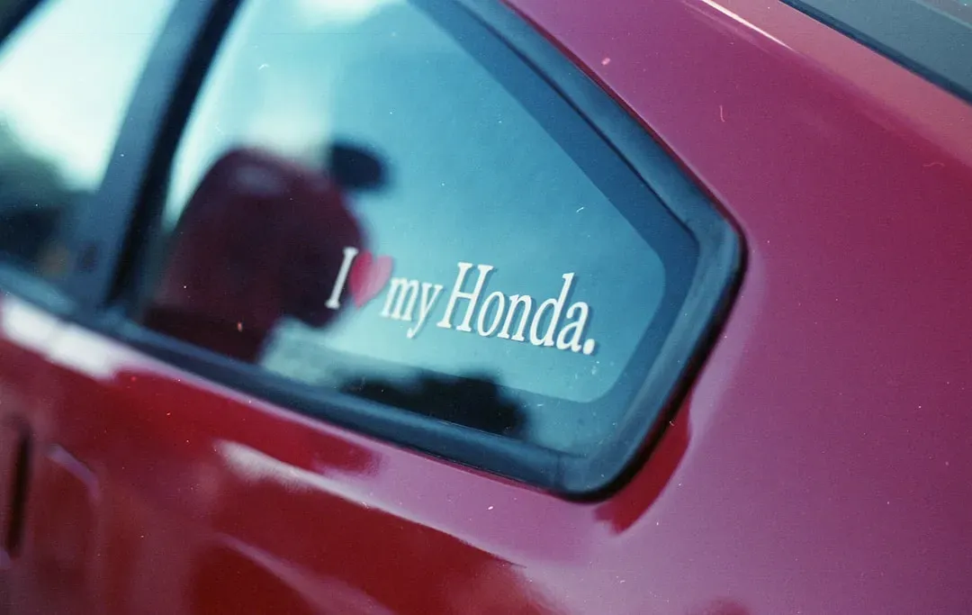 Honda Civic Hybrid Takes Small Car Crown (Image Credits: Unsplash)