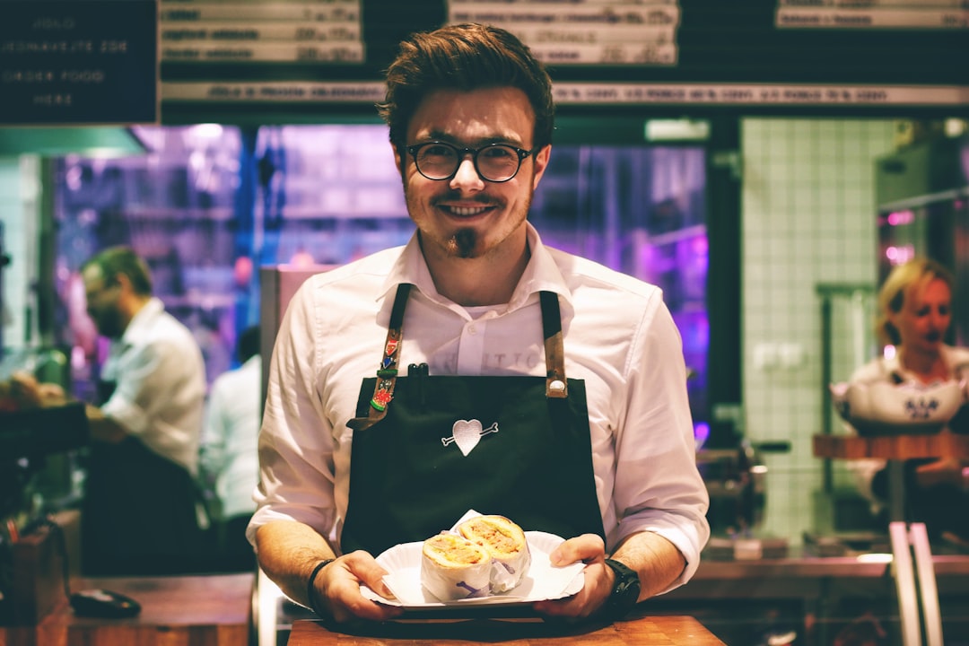 Industry Veterans Never Mess with Food Despite Urban Legends (Image Credits: Unsplash)