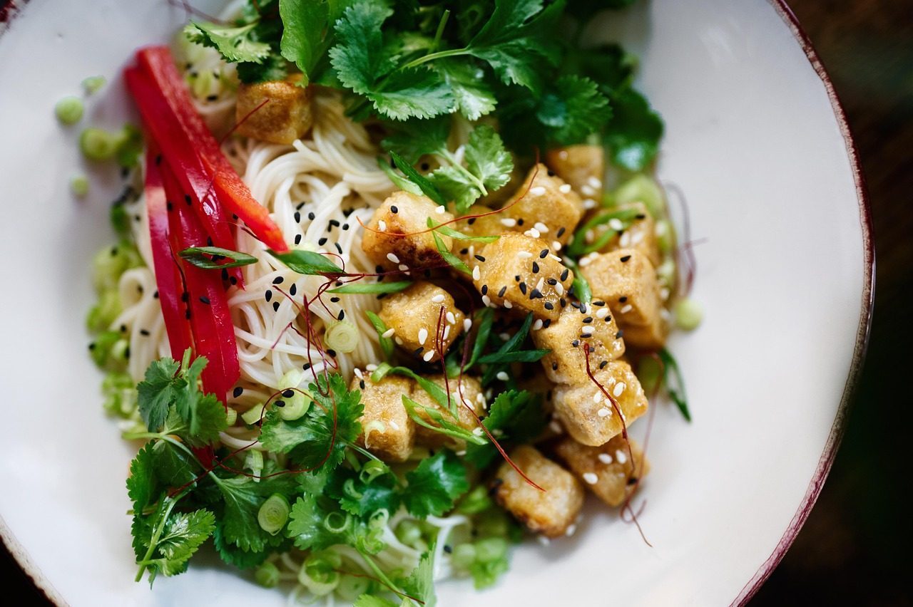 Pasta Salads and Starchy Sides Turn Toxic (Image Credits: Pixabay)