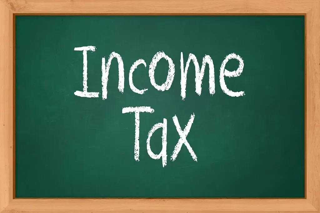 Your 401(k) Withdrawals Are Taxed as Ordinary Income, Not Special Retirement Money (Image Credits: Flickr)