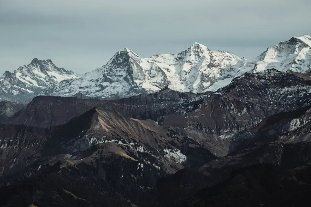 Rocky Mountain National Park (Image Credits: Unsplash)