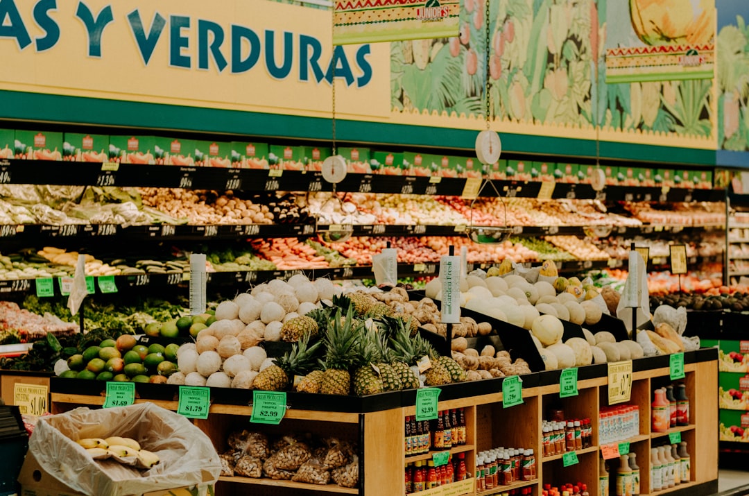 Argentina Leads Global Food Inflation Rankings (Image Credits: Unsplash)