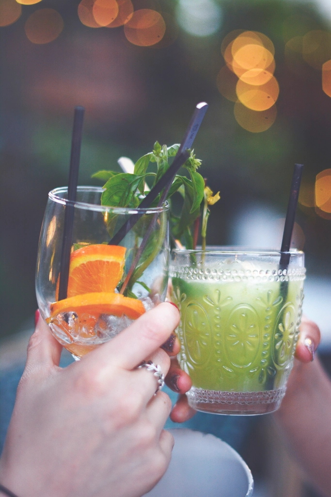 Dirty Soda Phenomenon (Image Credits: Rawpixel)