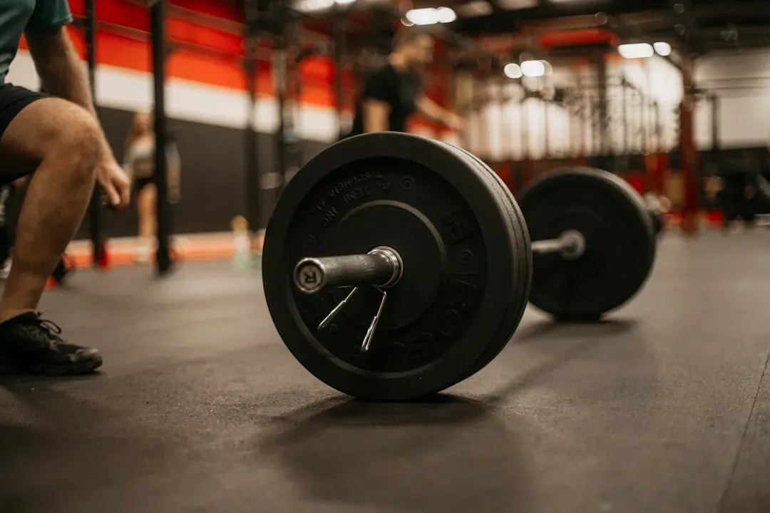 Fitness and Gym Memberships (Image Credits: Unsplash)