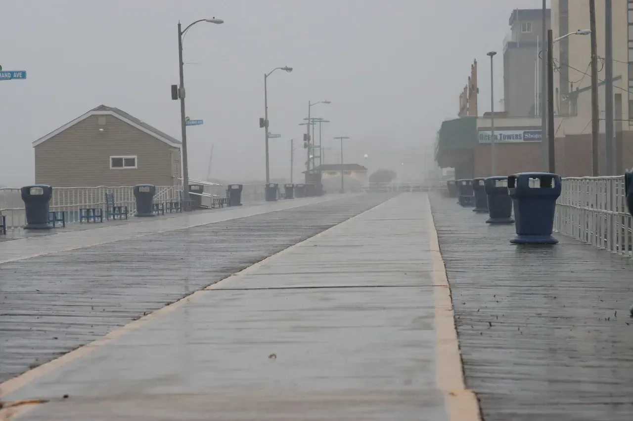 5. Wildwood, Florida - The Fastest-Growing Town in America You've Never Heard Of (Image Credits: Pixabay)