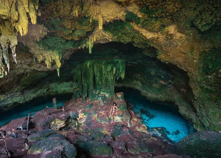 Off-the-Beaten-Path Is No Longer a Niche Choice (Image Credits: Pexels)