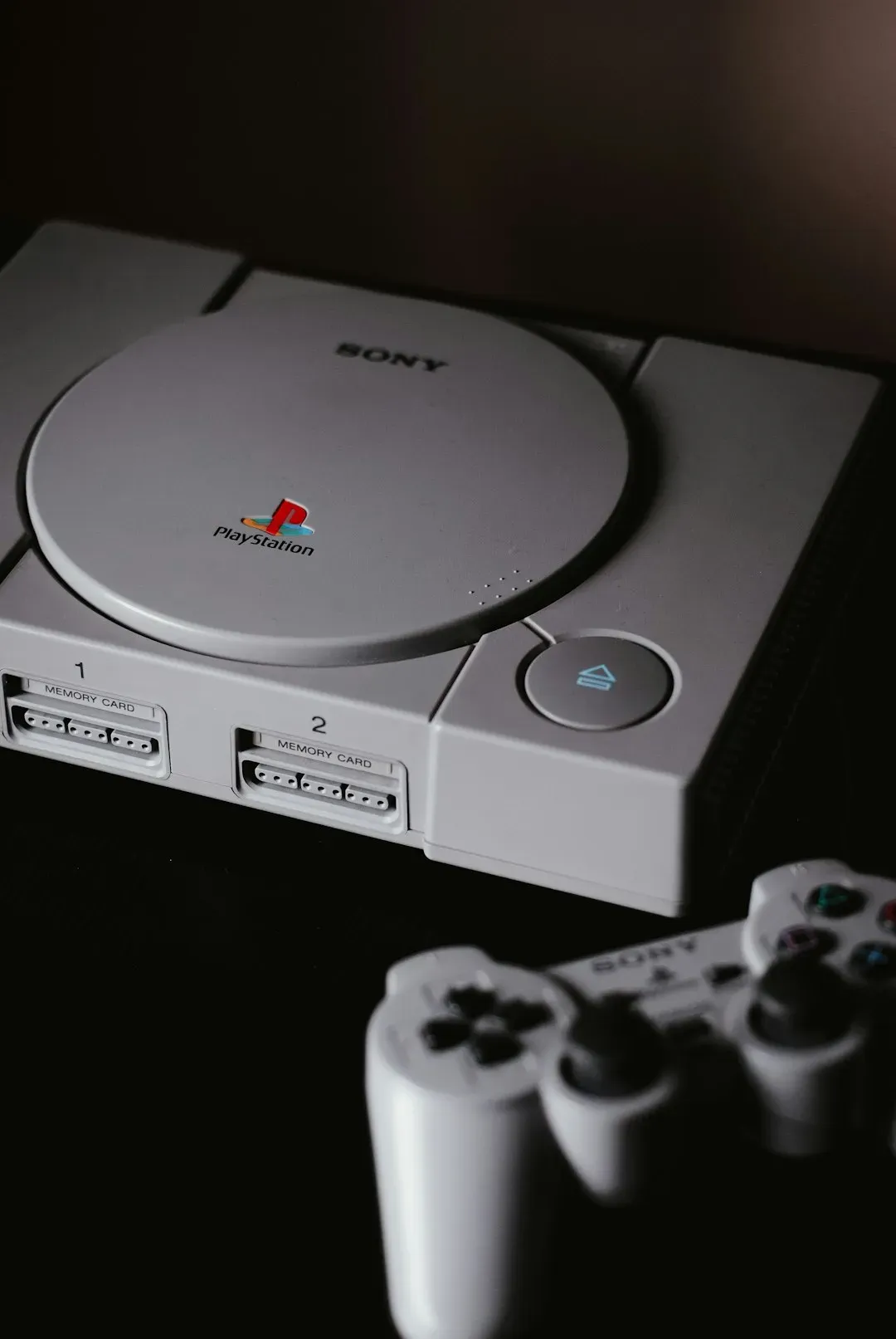 Vintage Gaming Consoles Are Suddenly Worth Real Money (Image Credits: Unsplash)